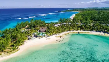 Shandrani Resort & Spa Beachcomber