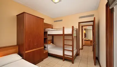Shandrani Resort & Spa Beachcomber