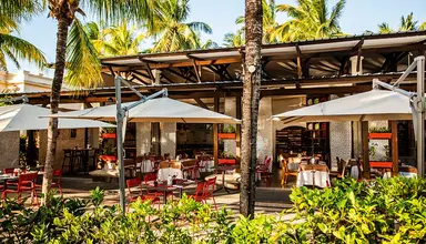 Shandrani Resort & Spa Beachcomber