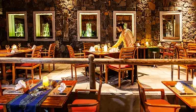 Shandrani Resort & Spa Beachcomber
