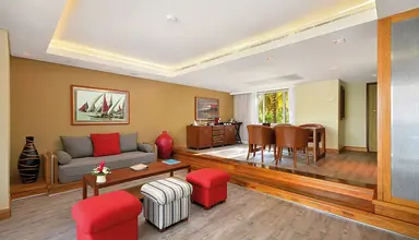 Shandrani Resort & Spa Beachcomber