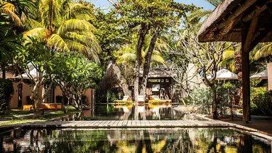 Shandrani Resort & Spa Beachcomber