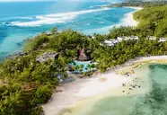 Shandrani Resort & Spa Beachcomber
