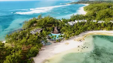 Shandrani Resort & Spa Beachcomber