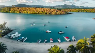 Shandrani Resort & Spa Beachcomber