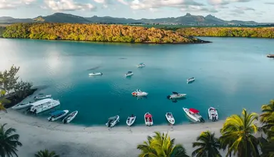 Shandrani Resort & Spa Beachcomber