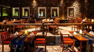 Shandrani Resort & Spa Beachcomber