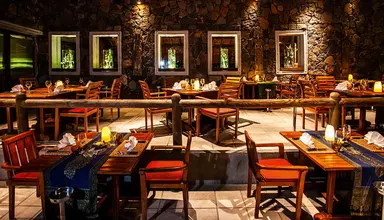 Shandrani Resort & Spa Beachcomber