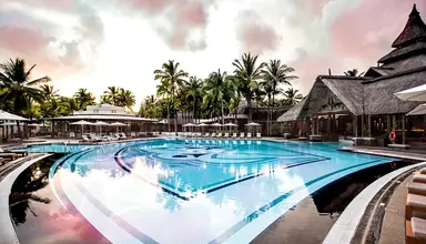 Shandrani Resort & Spa Beachcomber