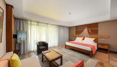 Shandrani Resort & Spa Beachcomber