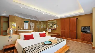 Shandrani Resort & Spa Beachcomber