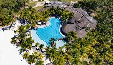 Shandrani Resort & Spa Beachcomber