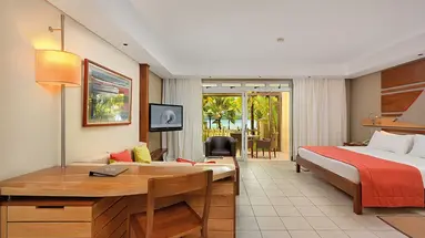 Shandrani Resort & Spa Beachcomber