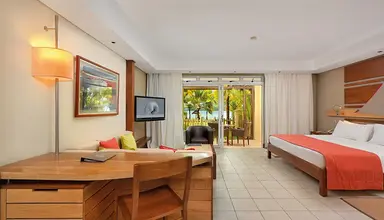 Shandrani Resort & Spa Beachcomber