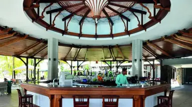 Shandrani Resort & Spa Beachcomber