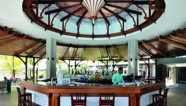 Shandrani Resort & Spa Beachcomber