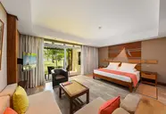 Shandrani Resort & Spa Beachcomber