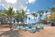 Shandrani Resort & Spa Beachcomber