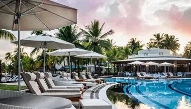 Shandrani Resort & Spa Beachcomber
