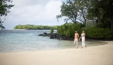 Shandrani Resort & Spa Beachcomber