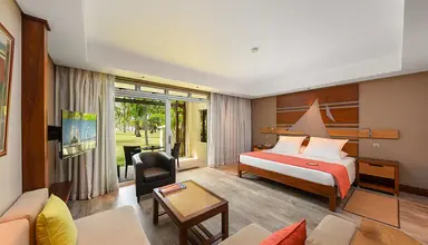 Shandrani Resort & Spa Beachcomber