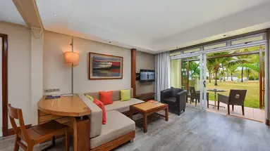 Shandrani Resort & Spa Beachcomber