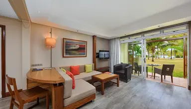 Shandrani Resort & Spa Beachcomber