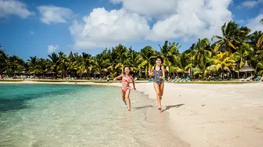 Shandrani Resort & Spa Beachcomber