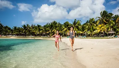 Shandrani Resort & Spa Beachcomber