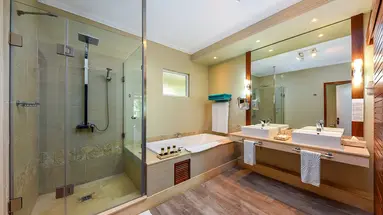 Shandrani Resort & Spa Beachcomber