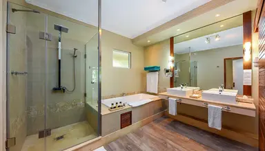 Shandrani Resort & Spa Beachcomber