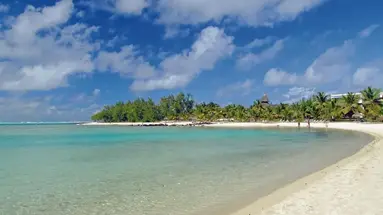 Shandrani Resort & Spa Beachcomber