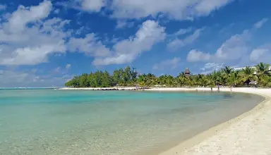 Shandrani Resort & Spa Beachcomber
