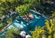 Shandrani Resort & Spa Beachcomber