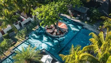 Shandrani Resort & Spa Beachcomber