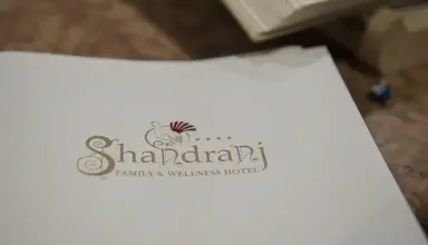 Shandrani