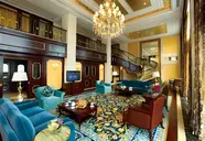 Shanghai Grand Central