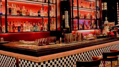 Shanghai Mansion Bangkok