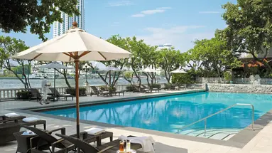Shangri - La (Bangkok)