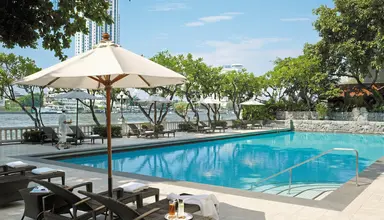 Shangri - La (Bangkok)