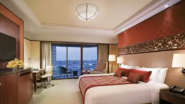 Shangri - La (Bangkok)