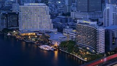 Shangri - La (Bangkok)