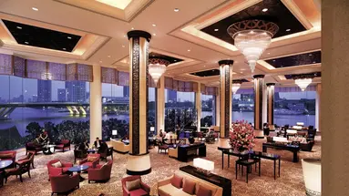 Shangri - La (Bangkok)