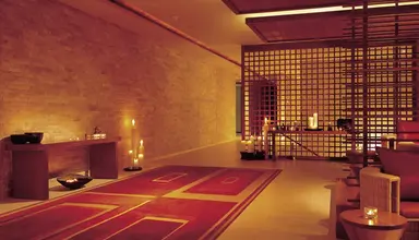 Shangri - La (Bangkok)