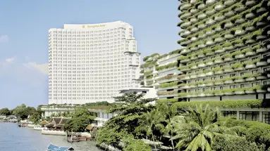 Shangri - La (Bangkok)