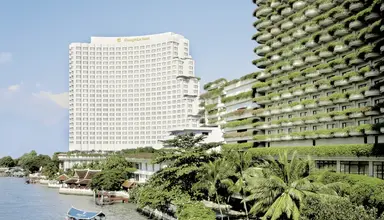 Shangri - La (Bangkok)