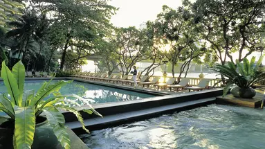 Shangri - La (Bangkok)