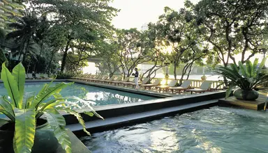 Shangri - La (Bangkok)