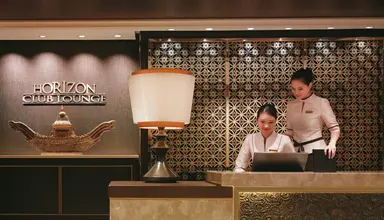 Shangri - La (Bangkok)