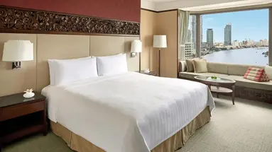 Shangri - La (Bangkok)